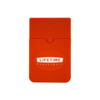 Basketball Silicone Smart Wallet