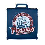 2 Inch Vinyl Durable Stadium Cushion