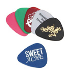 Guitar Pick