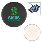 Wireless Phone Charging Pad