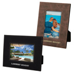 4x6 La Porte Stitched Photo Frame