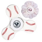 Gametime Spinner Baseball