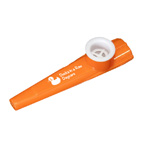 Plastic Kazoos