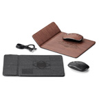 Ronan 2- Piece Mouse/Pad Gift Set