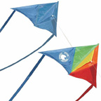 Delta Dancer Kite