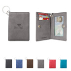 Leeman Nuba ID Wallet