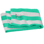 Port Authority  Value Cabana Stripe Beach Towel