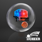 LED FLASHING BASKETBALL GAME