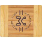 Bamboo Cutting Board