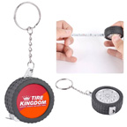 Tire Tape Measure