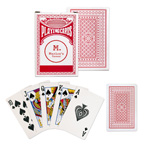 STANDARD PLAYING CARDS