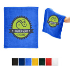 Hemmed Cotton Rally Towel (15 x 18)