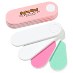 Fashion 4 Nail File and Buffer