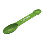 2 in 1 Measuring Spoon