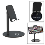 Adjustable Angle Phone Holder Dock and Stand