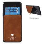 KICKSTAND PHONE WALLET