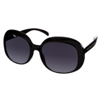 Black Fashion Sunglasses