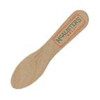 Ice Cream Spoons 3.75 inch