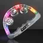 LIGHT UP TAMBOURINES