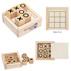 Mini Tic Tac Toe Game