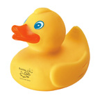 RUBBER DUCK