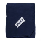 Polar Fleece Blanket Embroidered