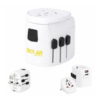 SKROSS Travel Adapter