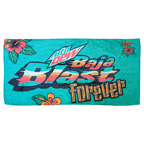 30 x 60 Velour Beach Towel