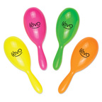 7 inch MARACAS