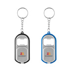 Big Beacon Light-Up Keychain