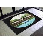 DigiPrint HD Floor Mat - 2x3