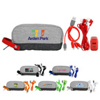 Bay Line Fast Charger Techie Set