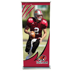 Classic Retractable Banner 33.5 x 72