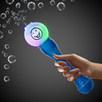 LED Bubble Wand