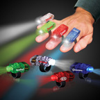 LED Finger Lights