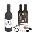 Bordeaux Wine Tool Set