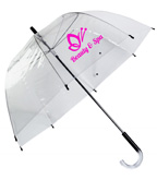 The Vogue Bubble Umbrella