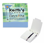 Match Book Golf Tees and Ball Marker