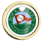 Domed Ball Marker