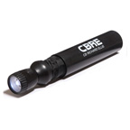 Tube Umbrella Flashlight