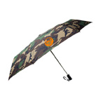 44 Inch Auto Open Auto Close Camouflage Umbrella