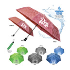 Mood Color Changing Umbrella