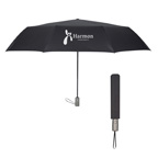 54 Inch Arc Telescopic Folding Colossal Umbrella