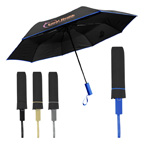 46 ARC TEMPLETON TELESCOPIC UMBRELLA