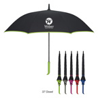 46 Inch Arc Audrey Umbrella