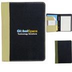 Berkeley Recycled Jr. Padfolio