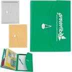 Eco Me FileFolio