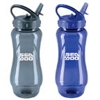 Cool Gear(TM) Horizon Bottle - 22 oz.